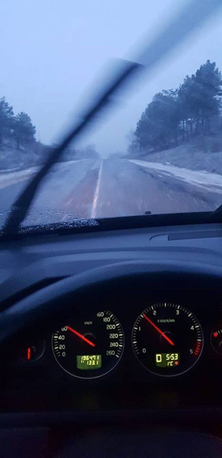 Baba Dochia îşi scutură cojoacele! În Capitală, dar şi în alte localităţi A NINS (VIDEO/FOTO)