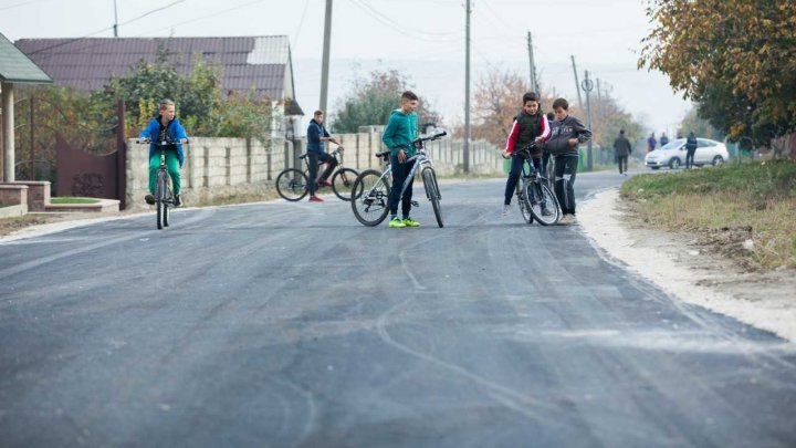 Pavel Filip despre Drumuri Bune 2: Proiectele bune trebuie să continue