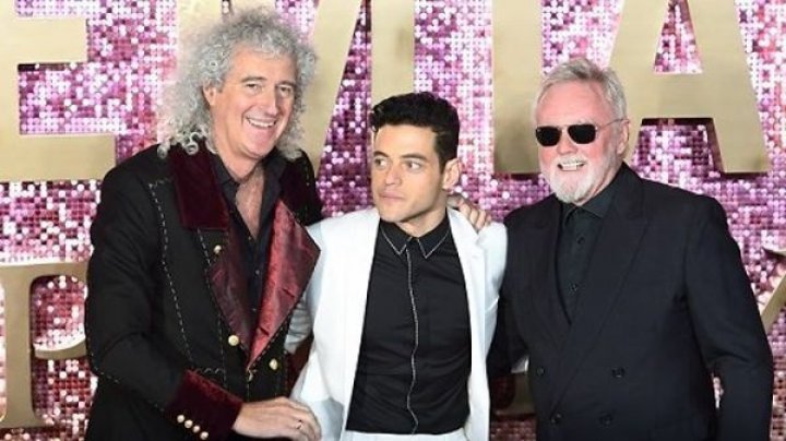 Bohemian Rhapsody ar putea avea un sequel. Brian May a declarat posibilitatea în interviu (VIDEO)