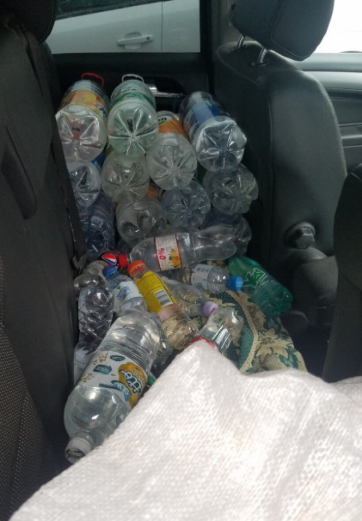 Businessul a doi moldoveni, dat peste cap de poliţiştii din Bălţi (FOTO)