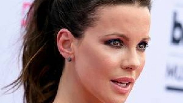 Kate Beckinsale face dezvăluiri ÎN PREMIERĂ despre relația sa cu Pete Davidson