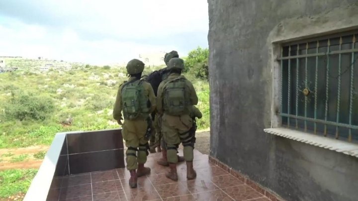 Un moldovean din Israel a fost rănit în urma unui atac terorist