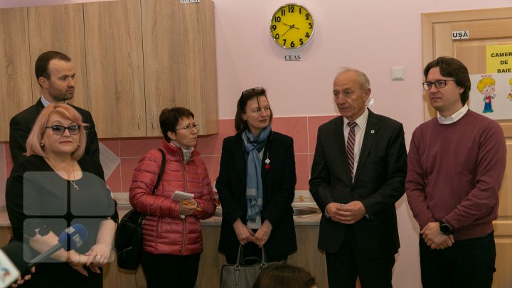 gradinita de copii Dooremicii (FOTOREPORT)