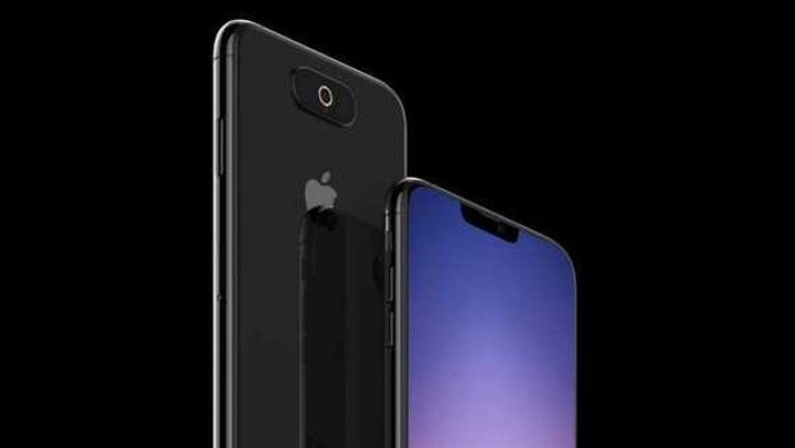 iPhone XI. Noi zvonuri: Mod subacvatic şi cameră triplă