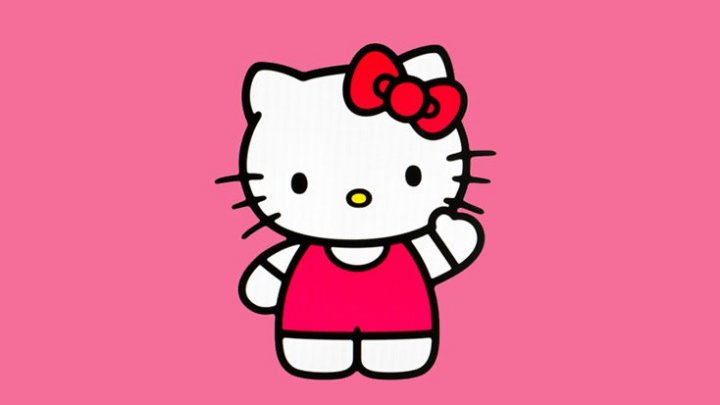 La Hollywood se filmează un LUNGMETRAJ cu îndrăgita HELLO KITTY