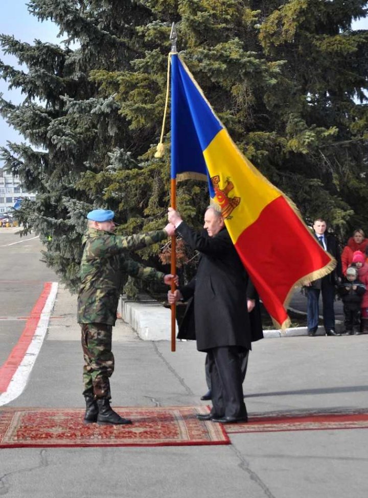 Cinci ani de misiune în sprijinul păcii în Kosovo. Militarii Armatei Naţionale, în acţiune (FOTOREPORT)