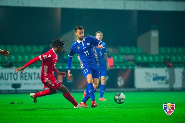 Fotbaliştii Naţionalei Franţei se vor putea simţi în Moldova CA ACASĂ. O patiserie din Chişinău îi va răsfăţa cu delicii pariziene