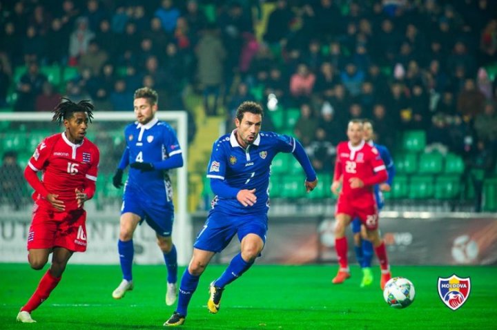 Fotbaliştii Naţionalei Franţei se vor putea simţi în Moldova CA ACASĂ. O patiserie din Chişinău îi va răsfăţa cu delicii pariziene