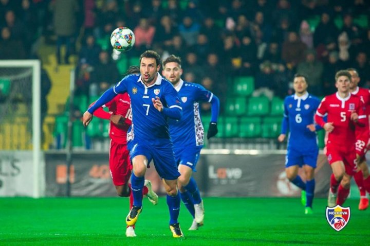 Fotbaliştii Naţionalei Franţei se vor putea simţi în Moldova CA ACASĂ. O patiserie din Chişinău îi va răsfăţa cu delicii pariziene