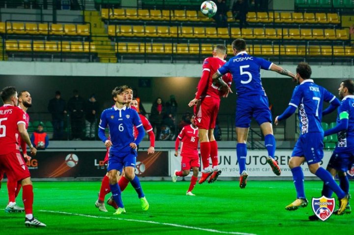 Fotbaliştii Naţionalei Franţei se vor putea simţi în Moldova CA ACASĂ. O patiserie din Chişinău îi va răsfăţa cu delicii pariziene