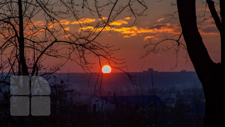 Alertă meteo de ultimă oră: Vin iarăși înghețurile