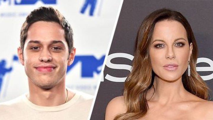 Kate Beckinsale face dezvăluiri ÎN PREMIERĂ despre relația sa cu Pete Davidson