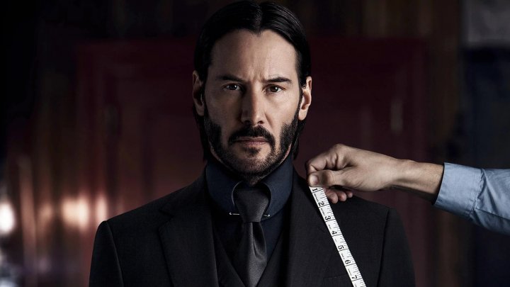 De ce anume el. Asemănarea TRAGICĂ a lui Keanu Reeves şi protagonistul John Wick, pe care sigur nu o ştiai