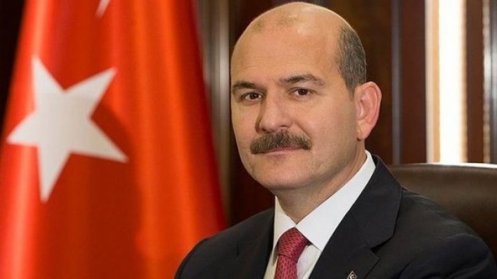 Ministru turc, Suleyman Soylu: Turcia şi Iranul vor lansa o operaţiune comună împotriva PKK