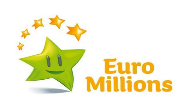 Un britanic a câştigat jackpot-ul de 71 de milioane de lire al loteriei EuroMillions