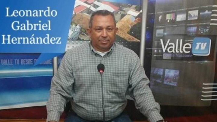 Un jurnalist de televiziune din Honduras a fost asasinat. Cauzele nu sunt cunoscute