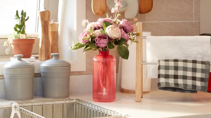 Vaza anti-incendiu îți apără casa de flăcări: Cum funcționează (FOTO)