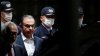 Carlos Ghosn a fost eliberat din închisoare, după ce a plătit o cauţiune de 4,5 milioane de dolari