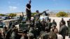 Războiul din Libia: Propunerea de încetare a ostilităţilor a fost întâmpinată VIOLENT