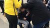 ACCIDENT GRAV în Drochia. O femeie împreună cu fiica sa, lovite de o maşină: Traversau strada NEREGULAMENTAR