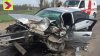 Detalii NOI despre ACCIDENTUL din raionul Drochia, din ACEASTĂ DIMINEAŢĂ. Şoferul unui automobil era BEAT