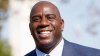 Magic Johnson a demisionat din funcţia de preşedinte ale clubului Los Angeles Lakers