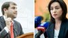 Ilan Șor despre Maia Sandu: Fata de pe Mercur care se vrea prim-ministru. Îmi amintește de DOM 2 (VIDEO)