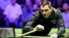 Ronnie O'Sullivan a eliminat de către primul jucător amator pe tabloul principal al competiţiei la Campionatul Mondial de snooker