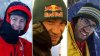 Corpurile celor trei alpinişti dispăruţi în Munţii Stâncoşi, au fost GĂSITE