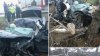 Weekend SUMBRU pe drumurile din ţară: 16 accidente, morţi şi răniţi