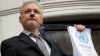 Julian Assange a încercat să creeze un centru de spionaj în incinta Ambasadei Ecuadorului la Londra