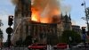 Cât va costa restaurarea Notre-Dame, devstată de incendiu