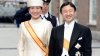 O nouă eră imperială începe în Japonia. Prinţul Naruhito a fost încoronat