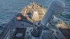Două nave militare ruse monitorizează distrugătorul american USS Ross din Marea Neagră