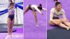 VIDEO CU PUTERNIC IMPACT EMOȚIONAL. O gimnastă ȘI-A RUPT AMBELE PICIOARE în timpul unui exerciţiu