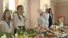 Sărbătoare gastronomică la Şcola Profesională Nr. 2 din Capitală: Elevii au inaugurat o expoziţie cu bucate tradiţionale ALESE