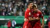 BAYERN, ÎN FINALA CUPEI. Bavarezii au dispus cu 3-2 de Werder Bremen