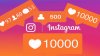 Piața Instagram. Cum ajunge o persoană să aibă mai mulți urmăritori decât populația Rusiei