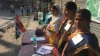 IMPRESIONANT! Autoritățile indiene au amenajat o secție de votare în junglă pentru a-i oferi posibilitatea unui călugăr să voteze
