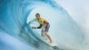  SPECTACOL PE VALURI: John John Florence a câştigat a doua etapă a sezonului