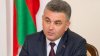 Krasnoselski vrea eliminarea termenului "Transnistria": Vă recomand sa spuneţi "Pridnestrovie"