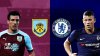 CHELSEA A URCAT PE LOCUL 4. "Aristocraţii" au remizat acasă cu Burnley, scor 2-2