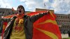 Primul scrutin al prezidenţialelor din Macedonia de Nord: Niciunul dintre candidaţi nu a obţinut mai mult de jumătate din voturi