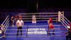 Uzbecul Ravşanbek Umurzakov a fost marele erou al turneului "Professional Boxing Show" desfăşurat la Chişinău