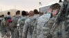 Pentagonul trimite câteva SUTE de militari la frontiera cu Mexic