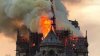 Incendiu la Notre-Dame: Irakul îşi exprimă solidaritatea cu Parisul