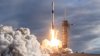 SpaceX a amânat lansarea sateliţilor din gama Starlink. Care este motivul