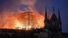 De ce nu s-au folosit elicoptere cu apă pentru stingerea incendiului de la Notre-Dame