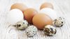 Ouăle, la mare căutare în ajunul sărbătorilor pascale. Care este preţul acestora 
