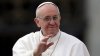 Papa Francisc se va plimba cu o Dacie în timpul vizitei sale în România de la sfârşitul primăverii